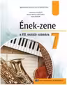 Educatie muzicala. Manual in limba maghiara, pentru clasa a VII-a