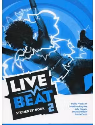 Live Beat 2 Students' Book
