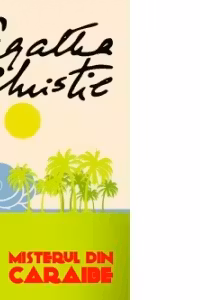 Misterul din Caraibe (editie de chiosc)