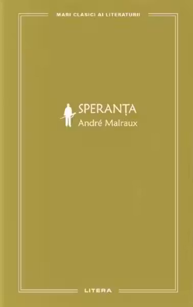Speranta