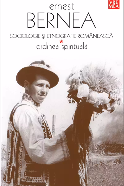 Sociologie și etnografie românească