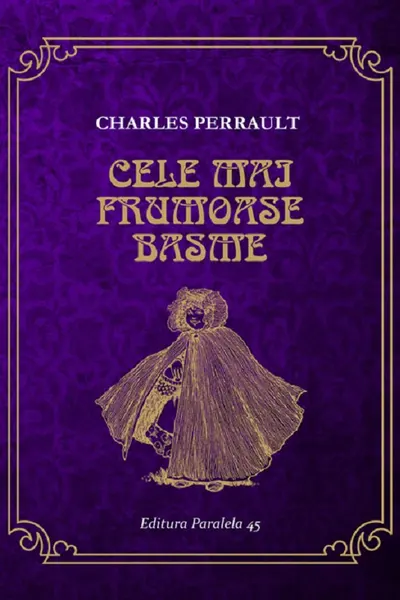 Cele mai frumoase basme