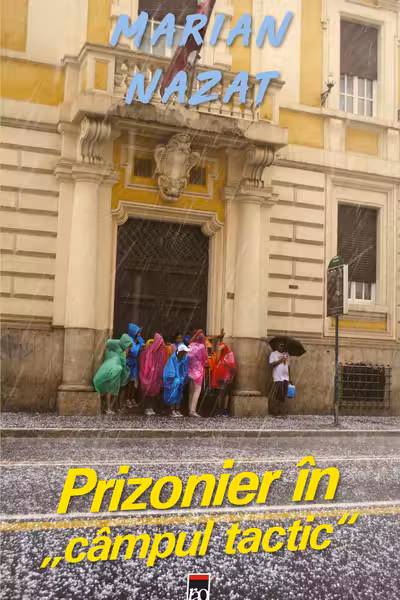 Prizonier în câmpul tactic
