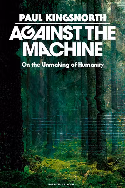 Against the Machine