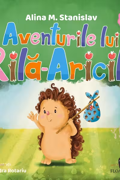 Aventurile lui Rilă-Arícílă