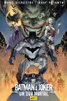 Batman & Joker