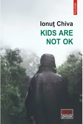 Kids are not OK