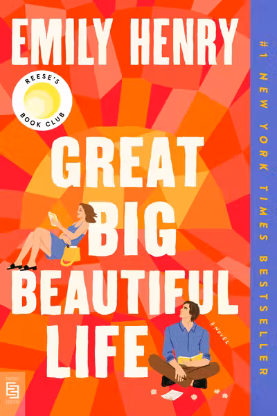Great Big Beautiful Life