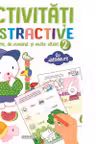 Activitati distractive de scris, de numarat si multe altele! 2