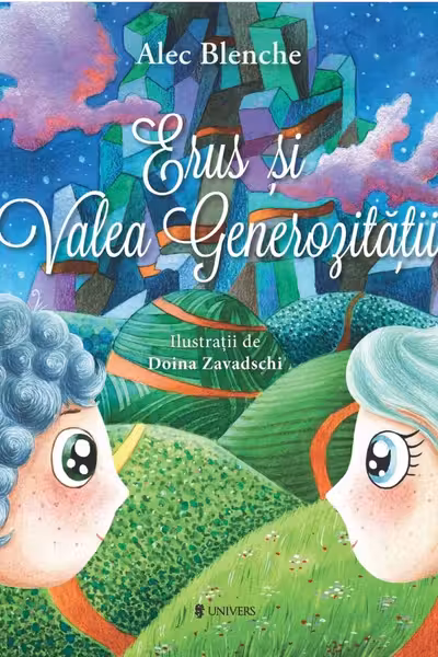 Erus si Valea Generozitatii
