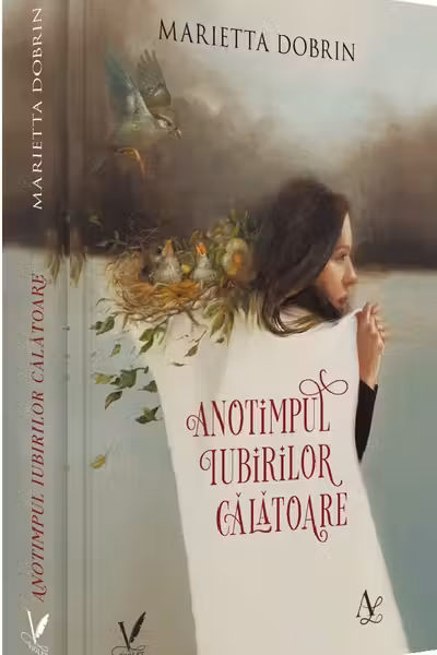 Anotimpul iubirilor calatoare