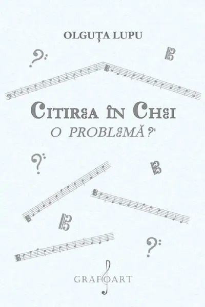 Citirea în chei