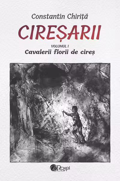 Ciresarii 5 vol