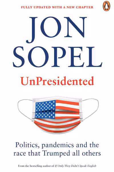 UnPresidented