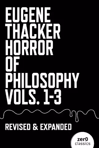 Horror of Philosophy