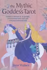 The Mythic Goddess Tarot