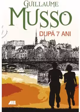 Dupa 7 ani