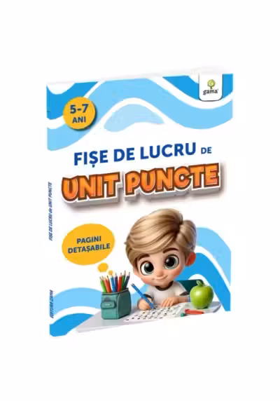 Fise de lucru de unit puncte