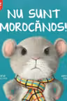 NU SUNT MOROCANOS!