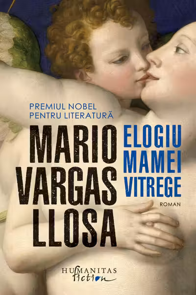 Elogiu mamei vitrege