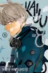 Kaiju No. 8 - Volume 9