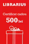 Certificat 500 lei