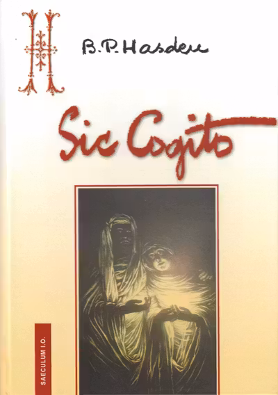 Sic Cogito