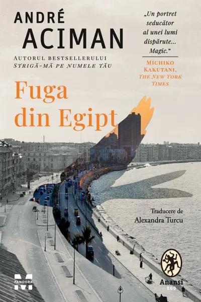 Fuga din Egipt