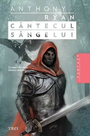 Cantecul sangelui