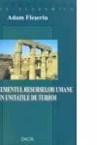 Managementul Resurselor Umane in Unitatile de Turism