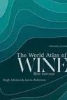 The World Atlas of Wine