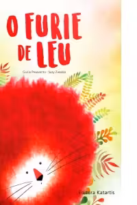 O furie de leu