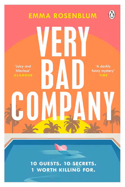 Very Bad Company