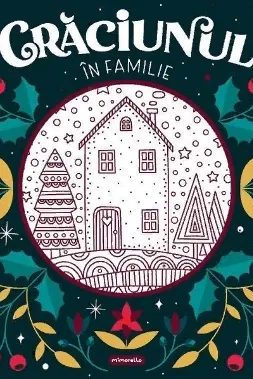 Craciunul in familie