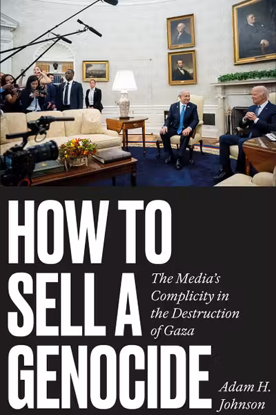 How to Sell a Genocide