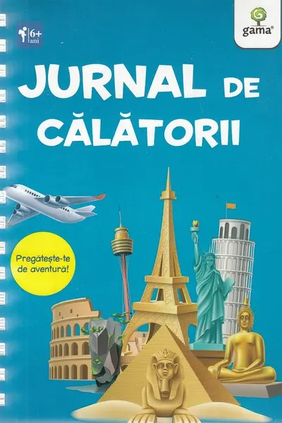 Jurnal de Calatorii