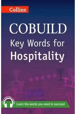 Key Words for Hospitality