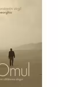 Omul care calatorea singur