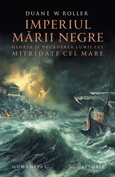 Imperiul marii negre