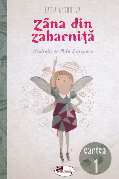 Zana din zaharnita