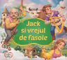 Citesc cu drag. Jack si Vrejul de Fasole