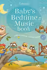 Baby's Bedtime Music Book