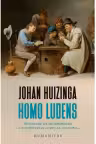 Homo Ludens
