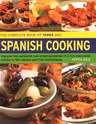 Comp Bk of Tapas & Spanish Ck