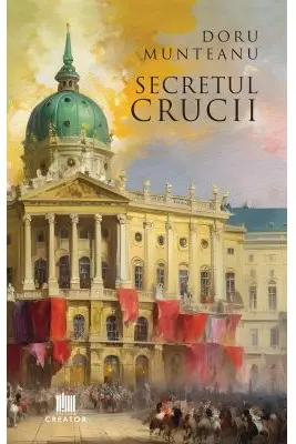 Secretul crucii