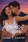 Always, You - PRINTED EDGES