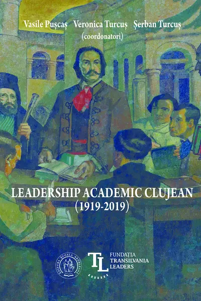 Leadership academic clujean