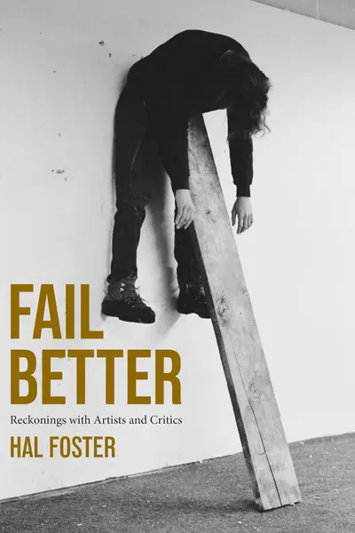 Fail Better