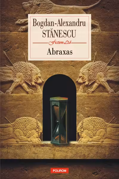 Abraxas