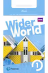 Wider World Level 1 Students' eText Access Card